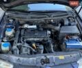 Синій Фольксваген Бора, об'ємом двигуна 1.9 л та пробігом 307 тис. км за 2750 $, фото 34 на Automoto.ua