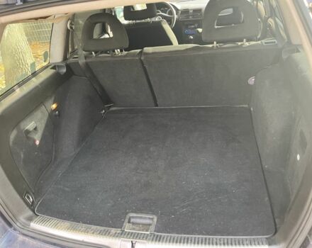 Синій Фольксваген Бора, об'ємом двигуна 1.9 л та пробігом 357 тис. км за 2700 $, фото 9 на Automoto.ua