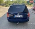 Синий Фольксваген Бора, объемом двигателя 1.6 л и пробегом 183 тыс. км за 5200 $, фото 7 на Automoto.ua