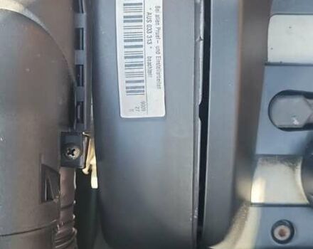 Синий Фольксваген Бора, объемом двигателя 1.6 л и пробегом 187 тыс. км за 4300 $, фото 5 на Automoto.ua