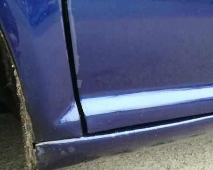 Синій Фольксваген Бора, об'ємом двигуна 1.9 л та пробігом 315 тис. км за 3200 $, фото 18 на Automoto.ua