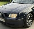 Синій Фольксваген Бора, об'ємом двигуна 2 л та пробігом 200 тис. км за 4444 $, фото 4 на Automoto.ua