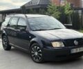 Синій Фольксваген Бора, об'ємом двигуна 2 л та пробігом 200 тис. км за 4444 $, фото 1 на Automoto.ua