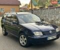 Синій Фольксваген Бора, об'ємом двигуна 1.9 л та пробігом 307 тис. км за 2750 $, фото 3 на Automoto.ua