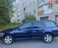 Синий Фольксваген Бора, объемом двигателя 1.9 л и пробегом 305 тыс. км за 2949 $, фото 20 на Automoto.ua