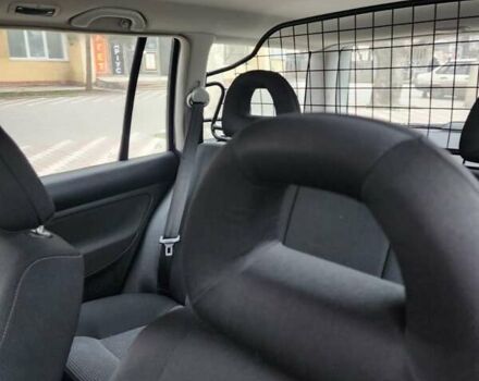 Синий Фольксваген Бора, объемом двигателя 1.6 л и пробегом 187 тыс. км за 4300 $, фото 3 на Automoto.ua