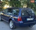 Синий Фольксваген Бора, объемом двигателя 1.9 л и пробегом 305 тыс. км за 2949 $, фото 16 на Automoto.ua