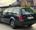 Синій Фольксваген Бора, об'ємом двигуна 2 л та пробігом 200 тис. км за 4444 $, фото 7 на Automoto.ua