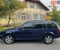 Синій Фольксваген Бора, об'ємом двигуна 1.9 л та пробігом 307 тис. км за 2750 $, фото 18 на Automoto.ua