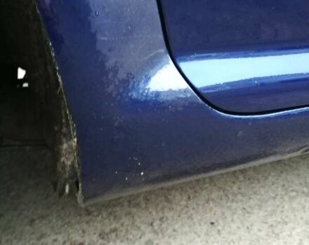 Синій Фольксваген Бора, об'ємом двигуна 1.9 л та пробігом 315 тис. км за 3200 $, фото 3 на Automoto.ua