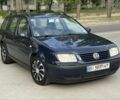 Синій Фольксваген Бора, об'ємом двигуна 2 л та пробігом 200 тис. км за 4444 $, фото 14 на Automoto.ua
