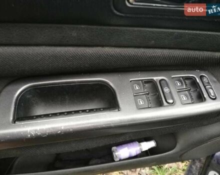 Синій Фольксваген Бора, об'ємом двигуна 1.9 л та пробігом 315 тис. км за 3200 $, фото 8 на Automoto.ua