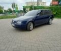 Синий Фольксваген Бора, объемом двигателя 1.6 л и пробегом 255 тыс. км за 4500 $, фото 9 на Automoto.ua