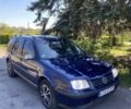 Синий Фольксваген Бора, объемом двигателя 1.9 л и пробегом 3 тыс. км за 2500 $, фото 1 на Automoto.ua