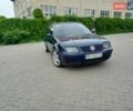 Синий Фольксваген Бора, объемом двигателя 1.6 л и пробегом 255 тыс. км за 4500 $, фото 11 на Automoto.ua