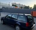 Синий Фольксваген Бора, объемом двигателя 1.6 л и пробегом 752 тыс. км за 2892 $, фото 4 на Automoto.ua