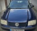 Синій Фольксваген Бора, об'ємом двигуна 1.6 л та пробігом 500 тис. км за 4500 $, фото 1 на Automoto.ua