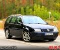 Синий Фольксваген Бора, объемом двигателя 1.6 л и пробегом 238 тыс. км за 4400 $, фото 1 на Automoto.ua
