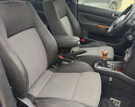 Синий Фольксваген Бора, объемом двигателя 1.9 л и пробегом 300 тыс. км за 1999 $, фото 13 на Automoto.ua