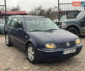 Синий Фольксваген Бора, объемом двигателя 1.9 л и пробегом 300 тыс. км за 1999 $, фото 1 на Automoto.ua