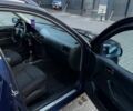 Синий Фольксваген Бора, объемом двигателя 1.6 л и пробегом 752 тыс. км за 2892 $, фото 10 на Automoto.ua
