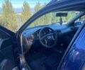 Синий Фольксваген Бора, объемом двигателя 1.9 л и пробегом 408 тыс. км за 2700 $, фото 1 на Automoto.ua