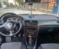 Синий Фольксваген Бора, объемом двигателя 1.6 л и пробегом 269 тыс. км за 3400 $, фото 4 на Automoto.ua
