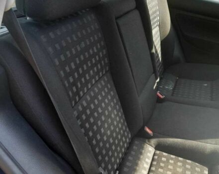 Синий Фольксваген Бора, объемом двигателя 1.9 л и пробегом 406 тыс. км за 2100 $, фото 11 на Automoto.ua