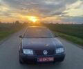 Синий Фольксваген Бора, объемом двигателя 1.6 л и пробегом 3 тыс. км за 2250 $, фото 1 на Automoto.ua