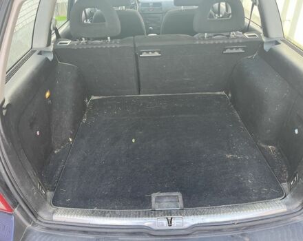 Синій Фольксваген Бора, об'ємом двигуна 1.6 л та пробігом 500 тис. км за 4500 $, фото 6 на Automoto.ua