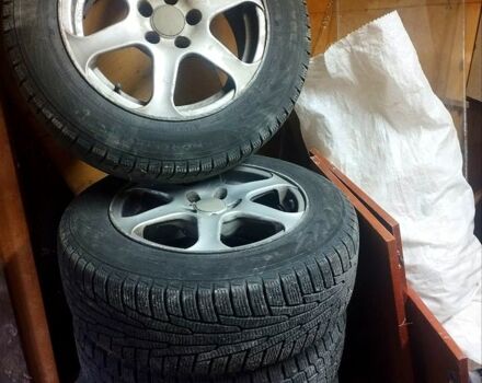 Синий Фольксваген Бора, объемом двигателя 1.9 л и пробегом 390 тыс. км за 3600 $, фото 10 на Automoto.ua