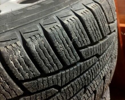 Синий Фольксваген Бора, объемом двигателя 1.9 л и пробегом 390 тыс. км за 3600 $, фото 11 на Automoto.ua