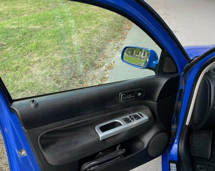 Синий Фольксваген Бора, объемом двигателя 1.6 л и пробегом 260 тыс. км за 3900 $, фото 9 на Automoto.ua