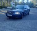 Синий Фольксваген Бора, объемом двигателя 2 л и пробегом 290 тыс. км за 3200 $, фото 1 на Automoto.ua