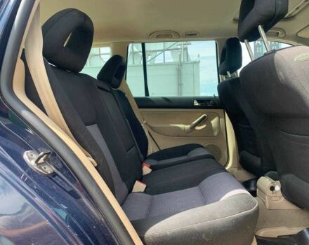 Синій Фольксваген Бора, об'ємом двигуна 0 л та пробігом 238 тис. км за 4490 $, фото 10 на Automoto.ua