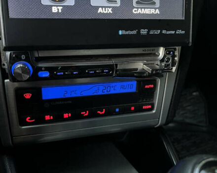 Синий Фольксваген Бора, объемом двигателя 1.6 л и пробегом 260 тыс. км за 3900 $, фото 13 на Automoto.ua