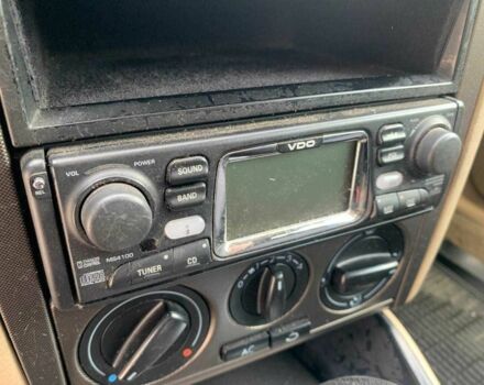 Синій Фольксваген Бора, об'ємом двигуна 0 л та пробігом 238 тис. км за 4490 $, фото 22 на Automoto.ua