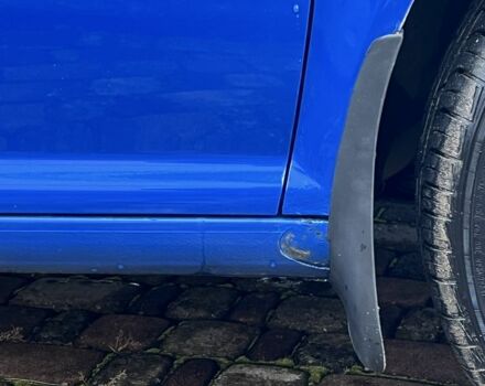 Синий Фольксваген Бора, объемом двигателя 1.6 л и пробегом 263 тыс. км за 3599 $, фото 22 на Automoto.ua