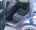 Синий Фольксваген Бора, объемом двигателя 1.6 л и пробегом 192 тыс. км за 4000 $, фото 6 на Automoto.ua