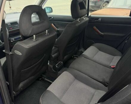 Синій Фольксваген Бора, об'ємом двигуна 1.9 л та пробігом 300 тис. км за 1999 $, фото 9 на Automoto.ua