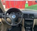 Синий Фольксваген Бора, объемом двигателя 1.98 л и пробегом 238 тыс. км за 4290 $, фото 13 на Automoto.ua