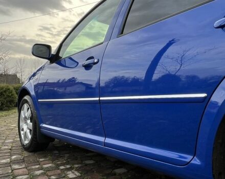 Синий Фольксваген Бора, объемом двигателя 1.6 л и пробегом 263 тыс. км за 3599 $, фото 8 на Automoto.ua