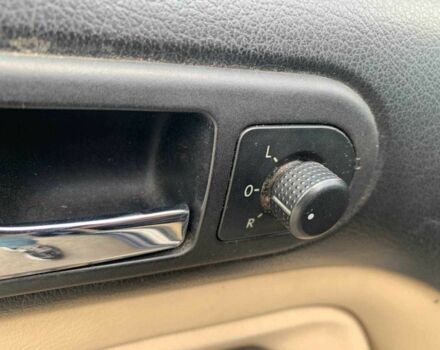 Синій Фольксваген Бора, об'ємом двигуна 0 л та пробігом 238 тис. км за 4490 $, фото 16 на Automoto.ua