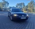 Синий Фольксваген Бора, объемом двигателя 2 л и пробегом 290 тыс. км за 3200 $, фото 1 на Automoto.ua