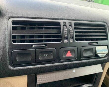 Синій Фольксваген Бора, об'ємом двигуна 0 л та пробігом 238 тис. км за 4490 $, фото 23 на Automoto.ua