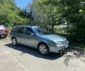 Синий Фольксваген Бора, объемом двигателя 1.6 л и пробегом 237 тыс. км за 4200 $, фото 1 на Automoto.ua