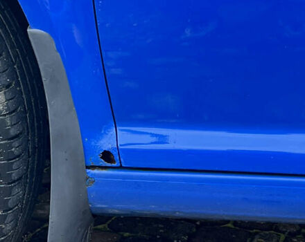 Синий Фольксваген Бора, объемом двигателя 1.6 л и пробегом 263 тыс. км за 3599 $, фото 19 на Automoto.ua