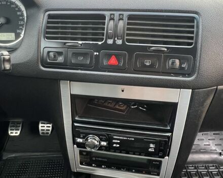 Синий Фольксваген Бора, объемом двигателя 1.6 л и пробегом 263 тыс. км за 3599 $, фото 17 на Automoto.ua