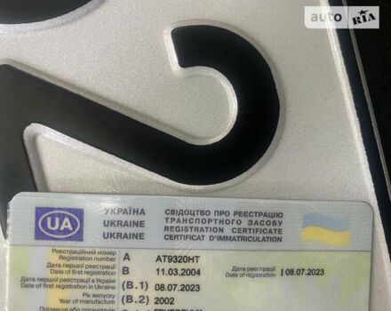 Синій Фольксваген Бора, об'ємом двигуна 1.6 л та пробігом 187 тис. км за 5350 $, фото 4 на Automoto.ua