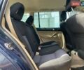 Синий Фольксваген Бора, объемом двигателя 1.98 л и пробегом 238 тыс. км за 4290 $, фото 10 на Automoto.ua